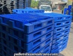 Cung Cấp Pallet Nhựa Cũ Nhập Khẩu Giá Rẻ   Bền, Đẹp Tại Tại Trà Vinh 