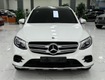 Bán mercedes glc300 4matic sản xuất 2018.