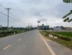 Bán đất mặt đường trục xã quỳnh mỹ  nay thuộc quỳnh phụ  vị trí kinh doanh...