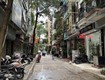Bán nhà thanh xuân, 52m2 4t, phân lô 2 mặt ngõ oto tránh, vỉa hè, kinh doanh, 20.x...