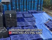 Thanh lý pallet nhựa xuất khẩu   bền bỉ, sạch đẹp, giá siêu tốt...