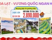 đà lạt vương quốc ngàn hoa 2026 sgc