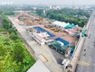 The emerald garden view biểu hiện phong cách màu xanh lá cao cấp khởi điểm tại 35tr/m ...