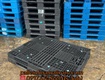 Xả Kho Pallet Nhựa Xuất Khẩu Chất Lượng Cao   Giá Cực Tốt   Giao Hàng...