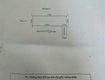Bán đất tặng nhà cấp 4 tại lực hành   trung lực   56m  ...