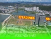 Bán 3PN căn hộ Citadines Hạ Long view trực diện biển 94m2 tầng 24 full nội thất giá...