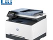 Máy in laser màu hp color laserjet pro mfp 3303fdw 
