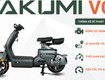 Xe đạp điện takumi vc1 2026   bản v1 có giấy tờ, thiết kế...