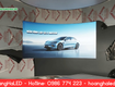 Màn hình led showroom ô tô xe máy: giải pháp trưng bày hiện...