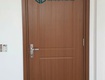 Bàn giao cửa nhựa composite mang đến giải pháp nội thất hiện đại
