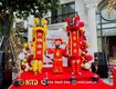 Mtd event   biến ý tưởng thành sự kiện đáng nhớ 