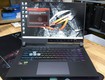 Laptop asus rog strix g513 ryzen 7 4800h ram 16gb ssd 512gb 2 vga rời...