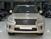 Bán lexus lx570 nhập mỹ, sản xuất 2014 