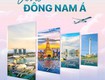 Săn vé rẻ Đông Nam Á cùng Vietnam Airlines   Ưu đãi đến 15 