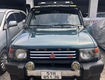 Chính chủ bán xe pajero. sx 1996 