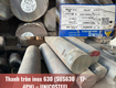Inox 6330  sus630/17 4ph    giải phap cho cơ khí chịu lực...