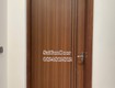 Cửa Thép Vân Gỗ Sang Trọng Bền Bỉ và Hiện Đại 