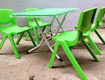 Bàn ghế trẻ em, bàn ghế mầm non... 