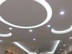 Thi công vách trần thạch cao giá rẻ nhanh 