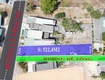 Bán 522m2 đất thổ cư đường lý thái tổ, tân tiến, lagi giá ngộp 3.8 tỷ 