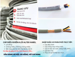 Cáp điều khiển 4 lõi chống nhiễu/ không chống nhiễu altek kabel