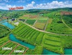 Bán đất 1000m2 view hồ thành phố bảo lộc 