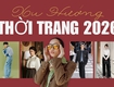 Xu Hướng Thời Trang 2026   Khi Cá Tính Lên Ngôi Và Tính Bền Vững Trở Thành...