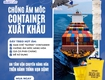 Dây hút ẩm container thịnh phong 