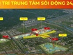 Sun hà nam  đón đầu sóng giãn dân hà nội, cơ hội tăng giá rõ rệt 
