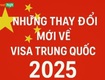địa chỉ uy tín chuyên tư vấn dịch vụ làm visa trung quốc tối ưu...