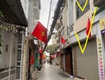 Cần bán ngõ 264 ngọc thụy, 63m giá 10.8 tỷ, ô tô đỗ cửa 