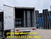 Cung cấp pallet nhựa tại bình thuận uy tín, giá tốt ...