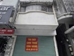 Cho thuê cửa hàng   mặt phố thanh nhàn, hai bà trưng, hà nội 