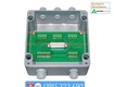 Juntion box   hộp nối   hộp cộng tín hiệu load cell cgs4...