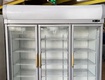 Thanh lý tủ mát 1500 lít   hiệu fresh cool   3 cửa...