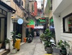 Bán Nhà hẻm 35 Đường Bùi Viện Quận 1.DT:9x15m.Giá 34 tỷ 