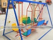 Xích đu trẻ em,xích đu mầm non,xích đu giá rẻ chất lượng cao 