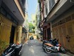 bán nhà đỗ quang   cầu giấy 40m2 phân lô kinh doanh ô tô vào nhà 18.9...