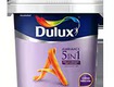 Sơn Lót Nội Thất Cao Cấp Dulux Ambiance Premium 