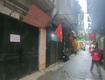 Cho thuê tầng 1 nhà ngõ 318 đường đê la thành