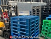 Phân Phối Pallet Nhựa Cũ   Mới Tại Sóc Trăng   Giá Tốt, Giao Hàng Tận...