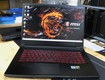 Laptop msi gf63 thin core i5 10500h ram 8gb ssd 512gb 2 vga rời gtx...
