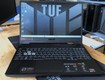 Laptop asus tuf gaming a15 fa506 ryzen 5 7535hs ram 16gb ssd 512gb 2 vga...