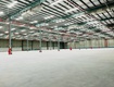 Cho thuê nhà xưởng 27.000M  tại Cẩm Giàng Hải Dương 