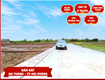 Bán cặp lô đất liền kề trung tâm xã An Thành sát trục QH 21m nối Công nghiệp...