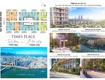 Nhận booking tòa C1 Times Place view cầu sông Hàn   Capital Square BRG 