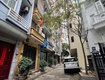 Bán nhà Duy Tân, 50m2, 5T, MT4m, mặt ngõ p/lô, ô tô đỗ, giá 25.5 tỷ. 