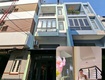 Nhà thạnh lộc q.12, hẻm 8m xe hơi  tránh 5 tầng chỉ  5.3 tỷ 