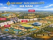 Sun hà nam  tâm điểm sống mới, đón sóng phát triển phía nam hà nội 