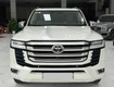 Bán toyota land cruiser lc300 sản xuất 2025 siêu lướt. 